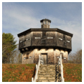 Photo 2 of Fort Edgecomb State Historic Site