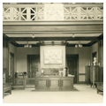 Interior, c. 1910