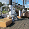 Photo 6 of Percy and Small Shipyard