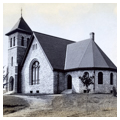 Moody Chapel