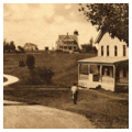Page Terrace