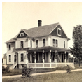 Grange Cottage