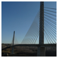 Photo 2 of Penobscot Narrows Bridge