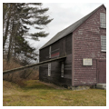 Photo 2 of John Hancock Warehouse