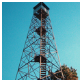 Photo 2 of Wetmore Lookout Tower
