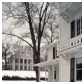 Photo 4 of Fitch-Gorham-Brooks House (Jabez Fitch–Charles Gorham–Harold C. Brooks House)