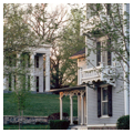 Photo 5 of Fitch-Gorham-Brooks House (Jabez Fitch–Charles Gorham–Harold C. Brooks House)