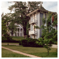 Photo 6 of Fitch-Gorham-Brooks House (Jabez Fitch–Charles Gorham–Harold C. Brooks House)
