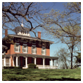 Photo 2 of Oakhill (Chauncey M. and Emily L. Brewer House)