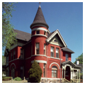 Photo 2 of Thomas L. Cronin House