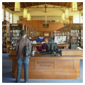 Photo 3 of Charlevoix Public Library (Charlevoix Elementary School)