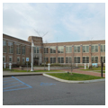 Photo 4 of Charlevoix Public Library (Charlevoix Elementary School)