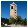 Carillon Tower