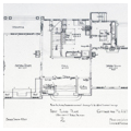 First floor plan