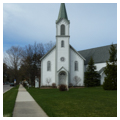 Photo 2 of Holy Childhood of Jesus Church