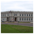 Photo 2 of Ironwood Municipal-Memorial Building
