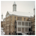 Photo 2 of Grand Traverse Commons (Traverse City Regional Psychiatric Hospital, Northern Michigan Asylum for the Insane)