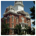 Photo 2 of Central Hall, Hillsdale College