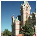 Photo 2 of Houghton County Courthouse