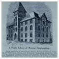 Photo 2 of Michigan Technological University (Michigan School of Mines)
