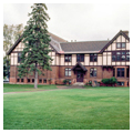 Photo 2 of ROTC Building (Clubhouse and Gymnasium)
