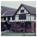 Photo 3 of ROTC Building (Clubhouse and Gymnasium)