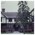 Photo 4 of ROTC Building (Clubhouse and Gymnasium)