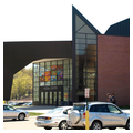 Photo 2 of Rozsa Center for the Performing Arts