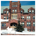 Photo 2 of Old Main