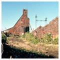 Photo 2 of Mine Shaft Number Two, Headframe