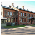Photo 2 of Keweenaw National Historical Park Headquarters (Calumet and Hecla Mining Company General Office Building)