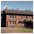 Photo 3 of Keweenaw National Historical Park Headquarters (Calumet and Hecla Mining Company General Office Building)