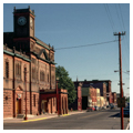 Photo 2 of Calumet Village Hall and Calumet Theater (Red Jacket Town Hall and Opera House)