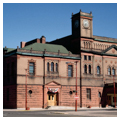 Photo 3 of Calumet Village Hall and Calumet Theater (Red Jacket Town Hall and Opera House)