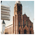 Photo 2 of Keweenaw Heritage Center (Ste. Anne's Roman Catholic Church)