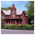 Photo 2 of Paul P. and Anna L. Roehm House