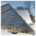 Photo 3 of Eli and Edythe Broad Art Museum