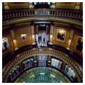 Photo 5 of Michigan State Capitol