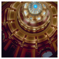 Photo 6 of Michigan State Capitol
