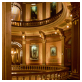 Michigan State Capitol
