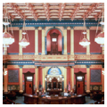 Photo 8 of Michigan State Capitol