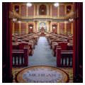 Photo 10 of Michigan State Capitol