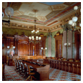 Photo 15 of Michigan State Capitol
