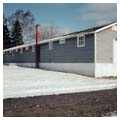 Barracks