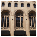 Photo 2 of 77 Monroe Center (Grand Rapids Trust Building, Michigan National Bank Building)
