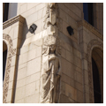 Photo 3 of 77 Monroe Center (Grand Rapids Trust Building, Michigan National Bank Building)