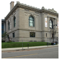 Grand Rapids Public Library (Ryerson Library) 
