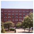 Photo 3 of Downtown Senior Neighbors Center and Weston Apartments (Clark Building)