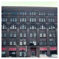 Photo 4 of Downtown Senior Neighbors Center and Weston Apartments (Clark Building)