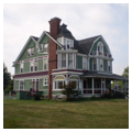 Photo 2 of George Washington Gay House